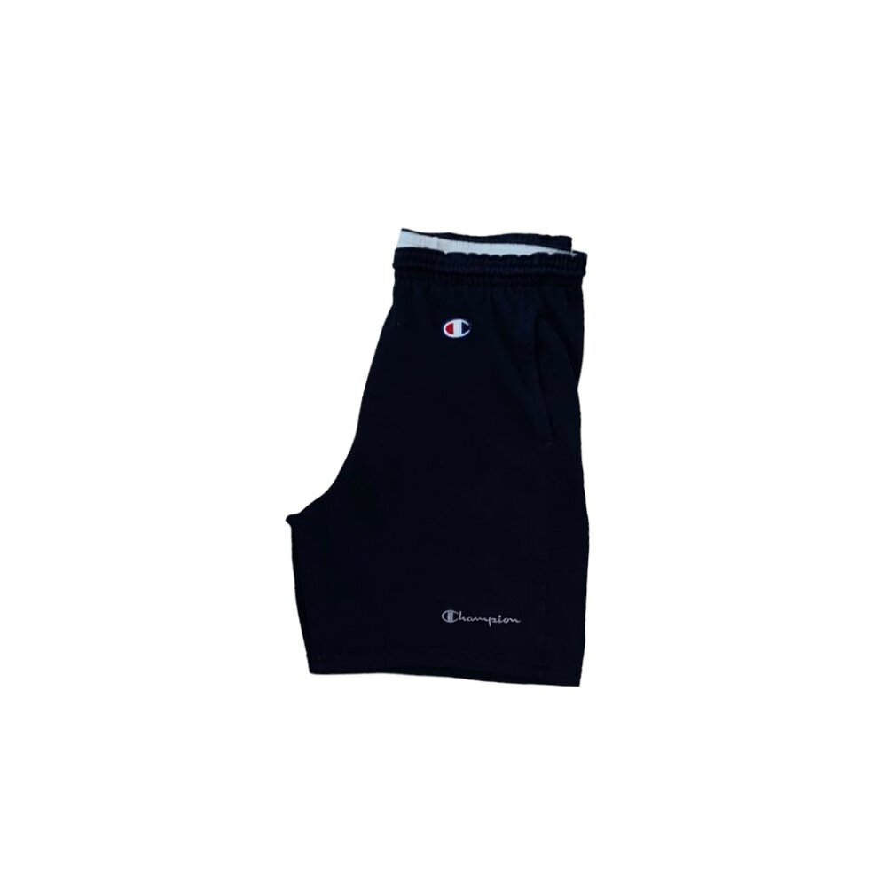 Champion Heavyweight Jersey Shorts
